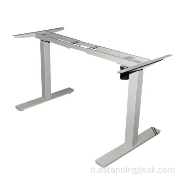 Miglior prezzo computer elettrico e altezza in piedi sit-stand-sstand-stand stand scrivania